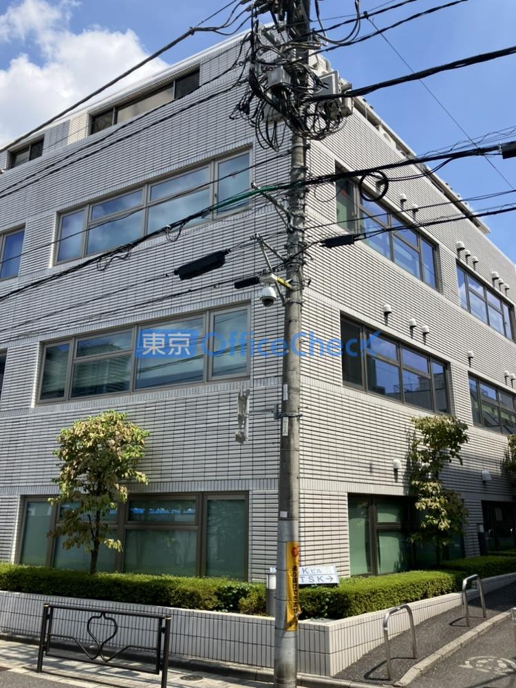 TSK(真砂町)ビル