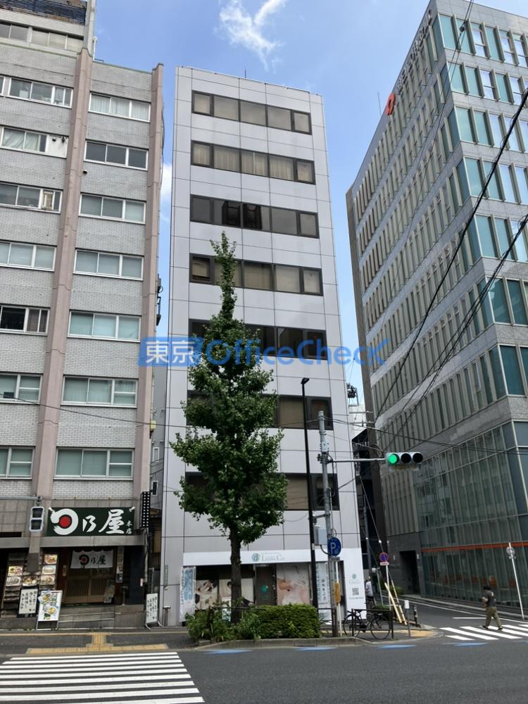 御茶ノ水クロスビル