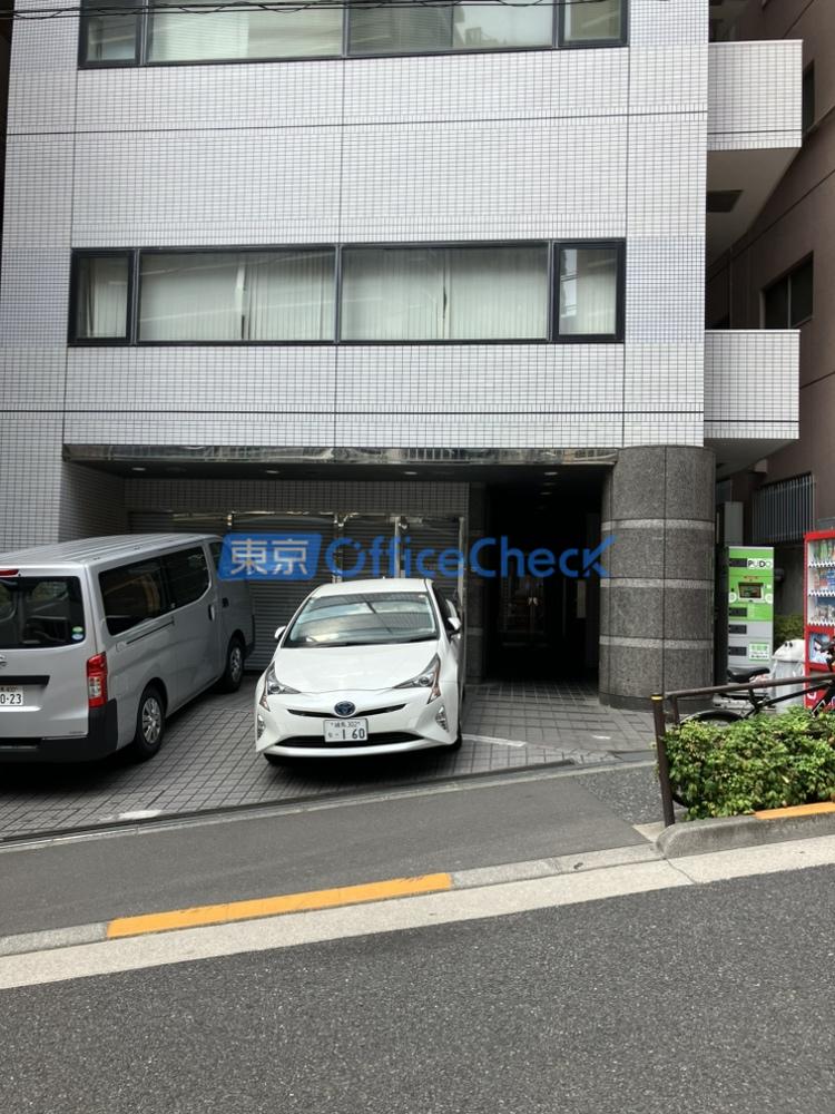 プリテックビル