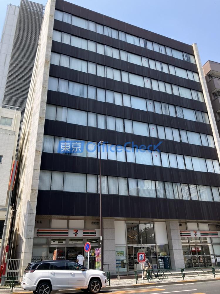 湯島ビルヂング