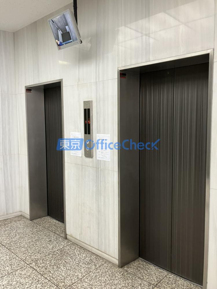 湯島ビルヂング