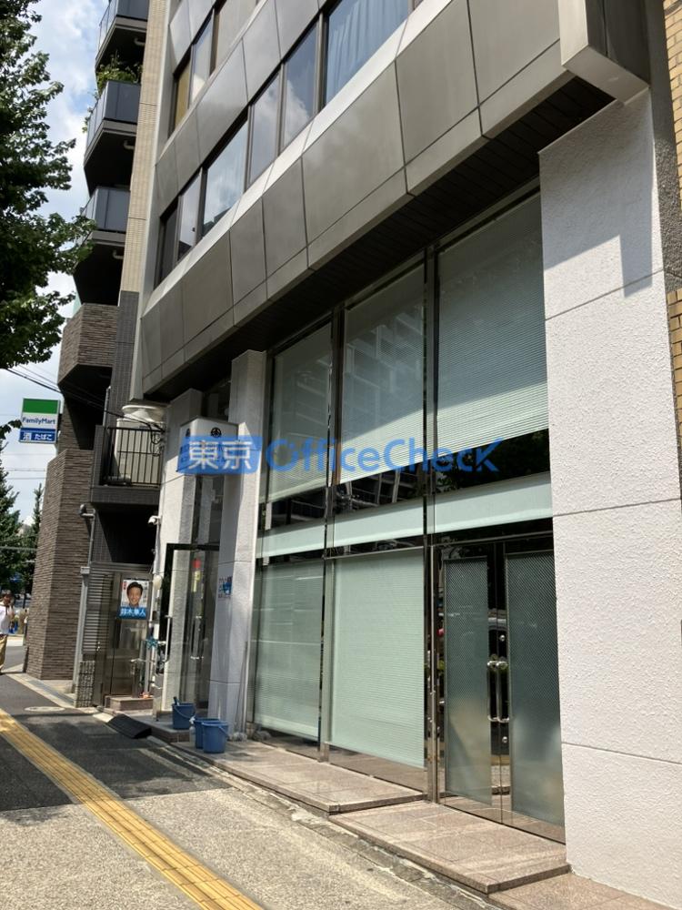 妻恋木工第２ビル