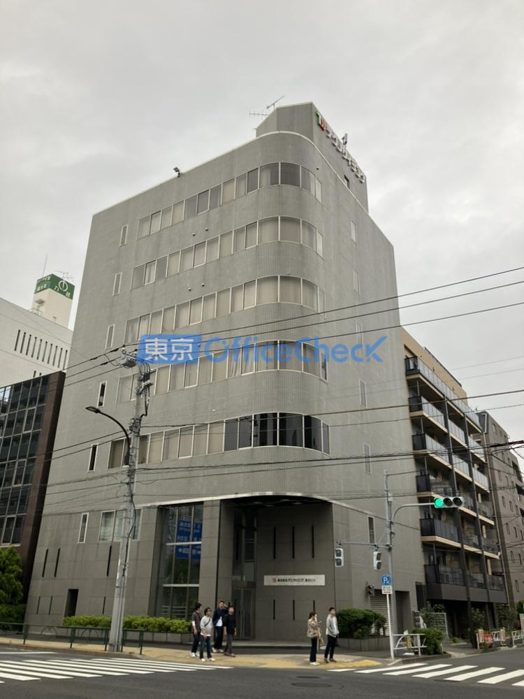 テクノサイシング墨田ビル