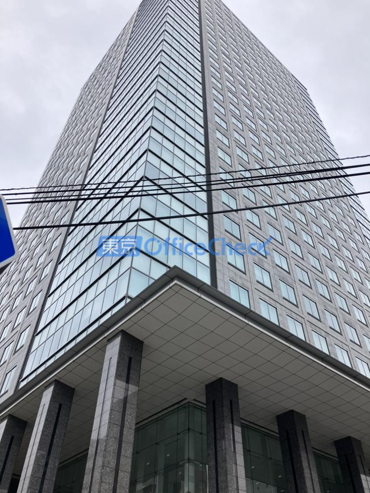 オリナスタワー