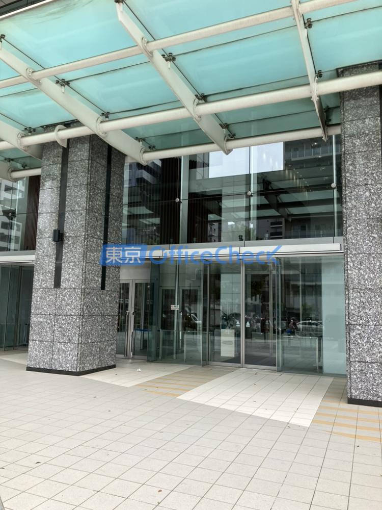 オリナスタワー