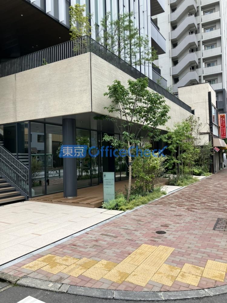 (仮称)М-1プロジェクト