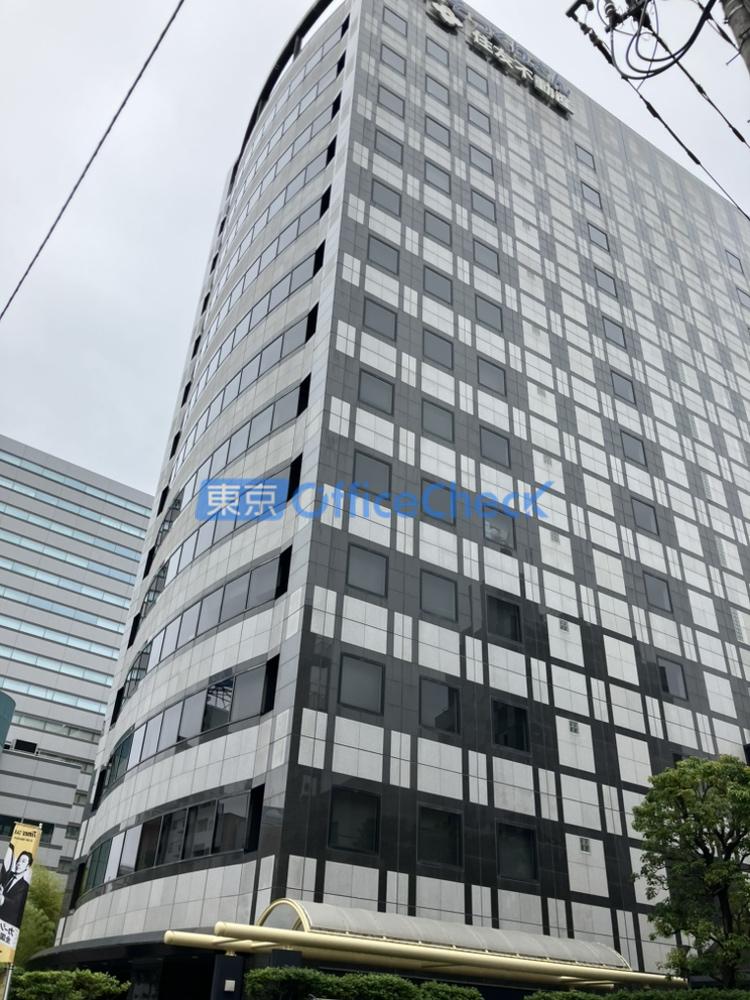 住友不動産両国ビル