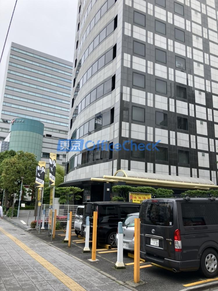 住友不動産両国ビル