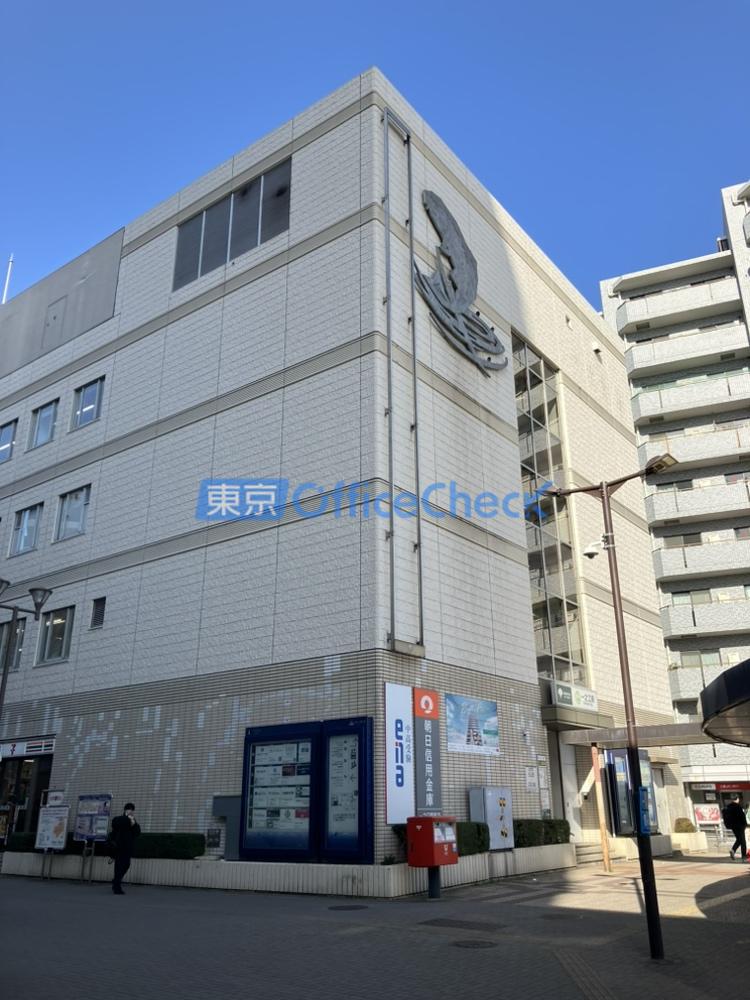 交通会館一之江ビル