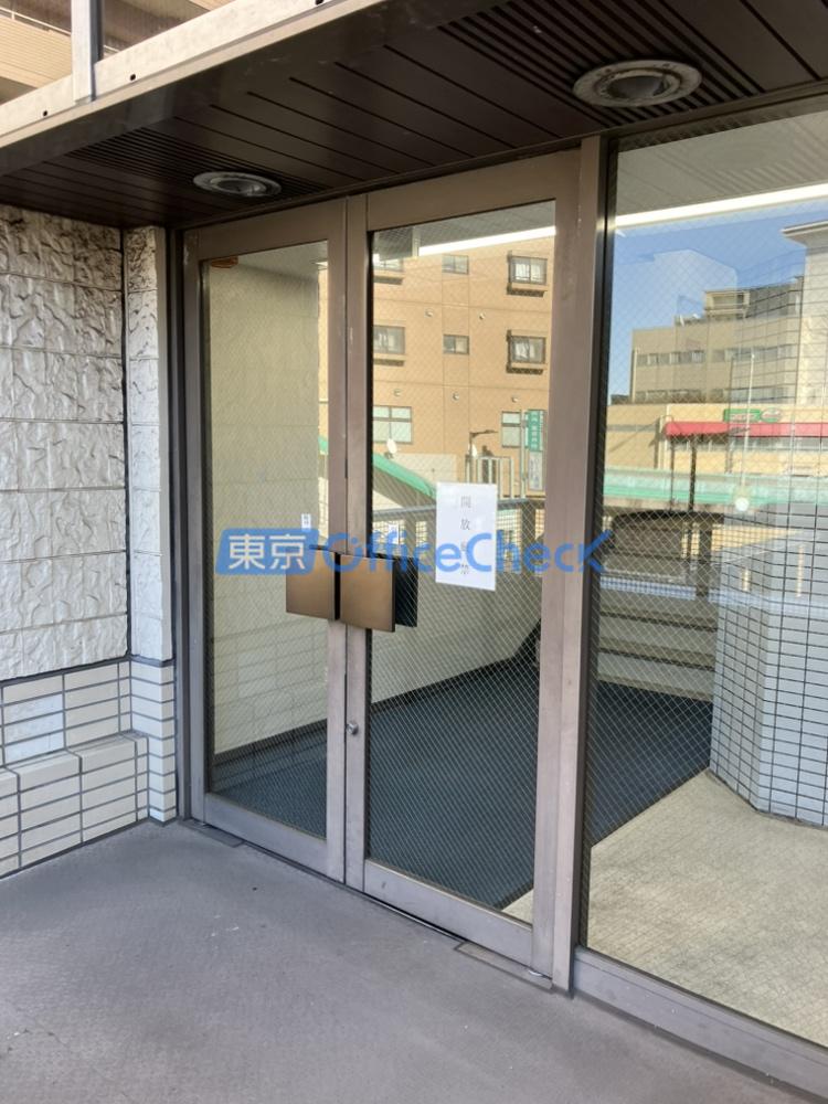交通会館一之江ビル