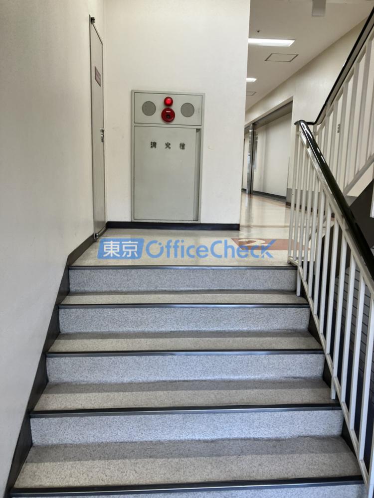 交通会館一之江ビル