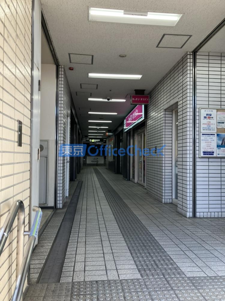 交通会館一之江ビル