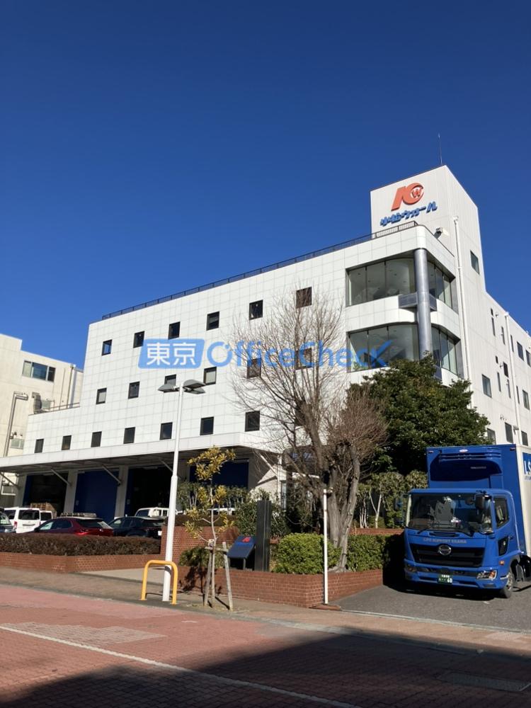 小松ウォール臨海町ビル