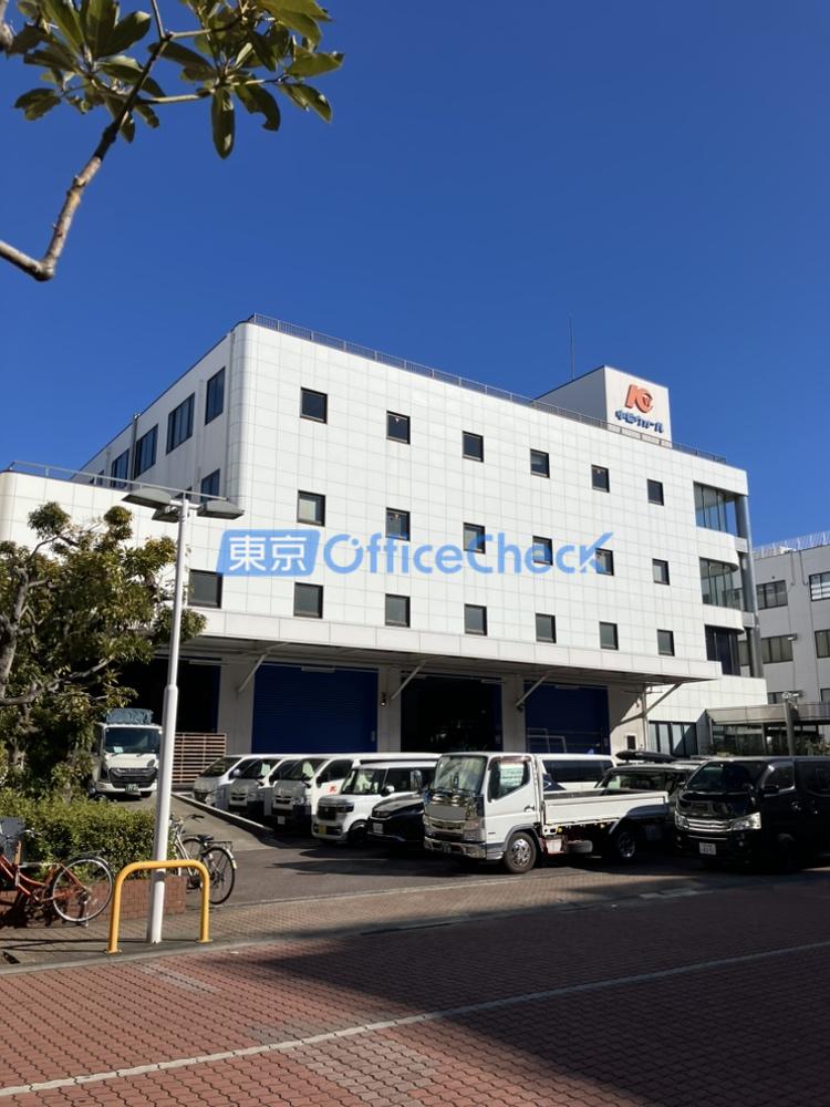 小松ウォール臨海町ビル