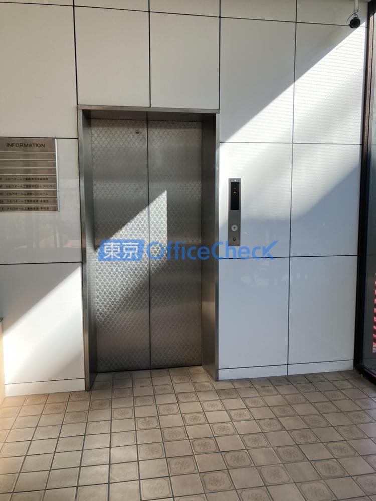 小松ウォール臨海町ビル