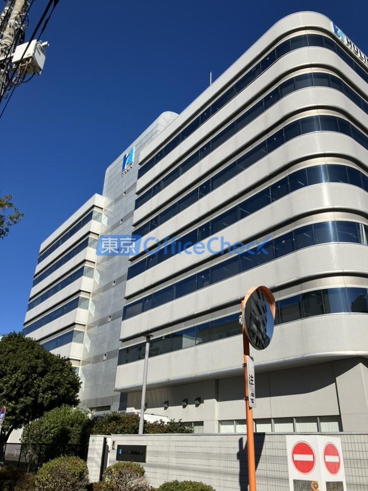 ヒューリック葛西臨海ビル