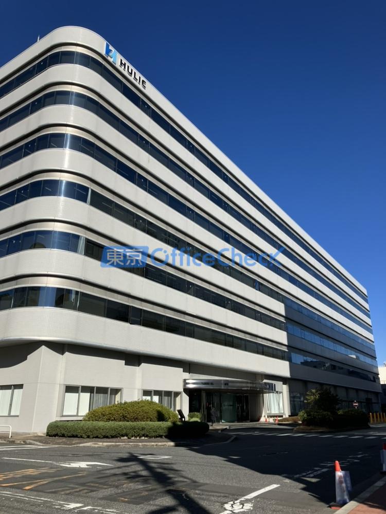 ヒューリック葛西臨海ビル
