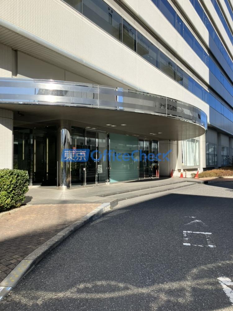 ヒューリック葛西臨海ビル