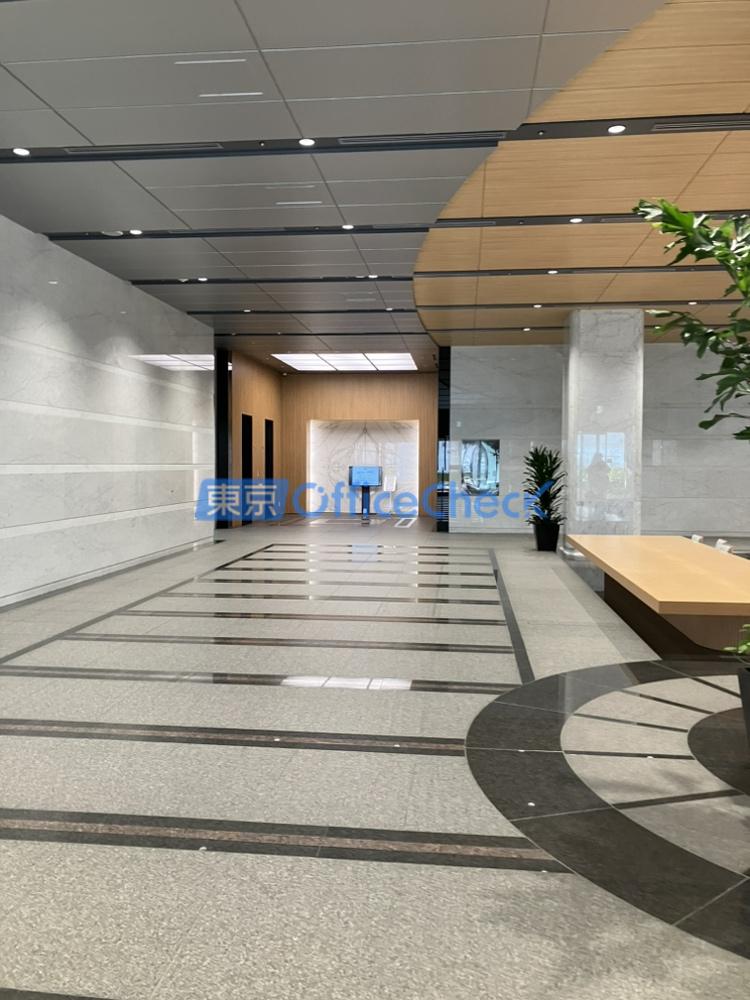 ヒューリック葛西臨海ビル