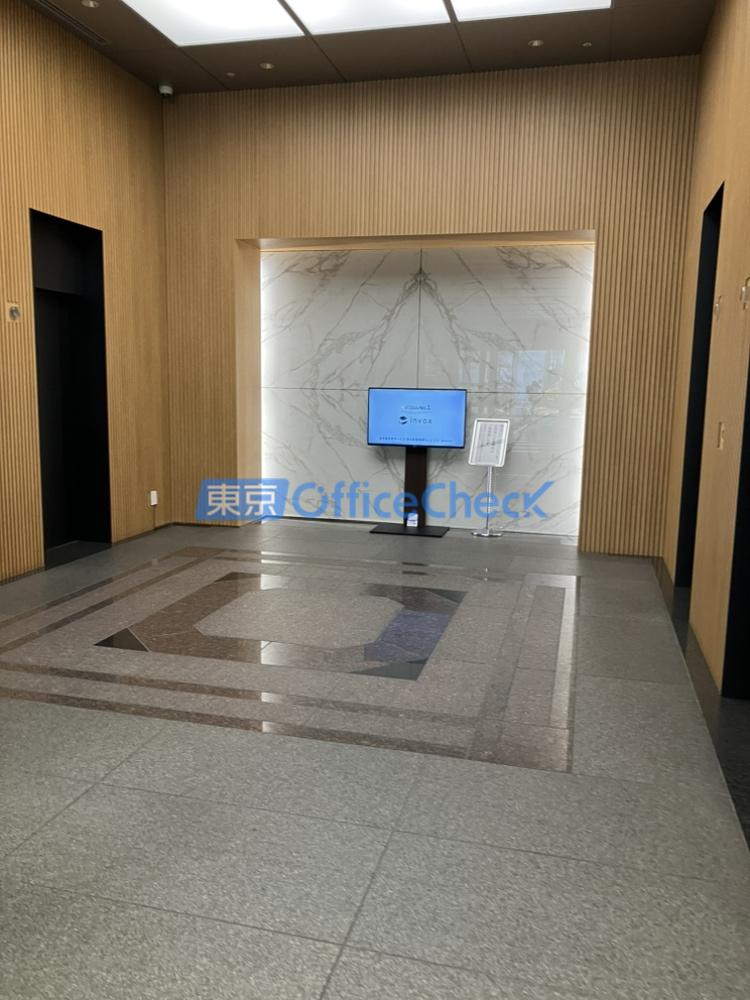 ヒューリック葛西臨海ビル