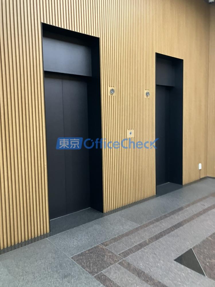 ヒューリック葛西臨海ビル