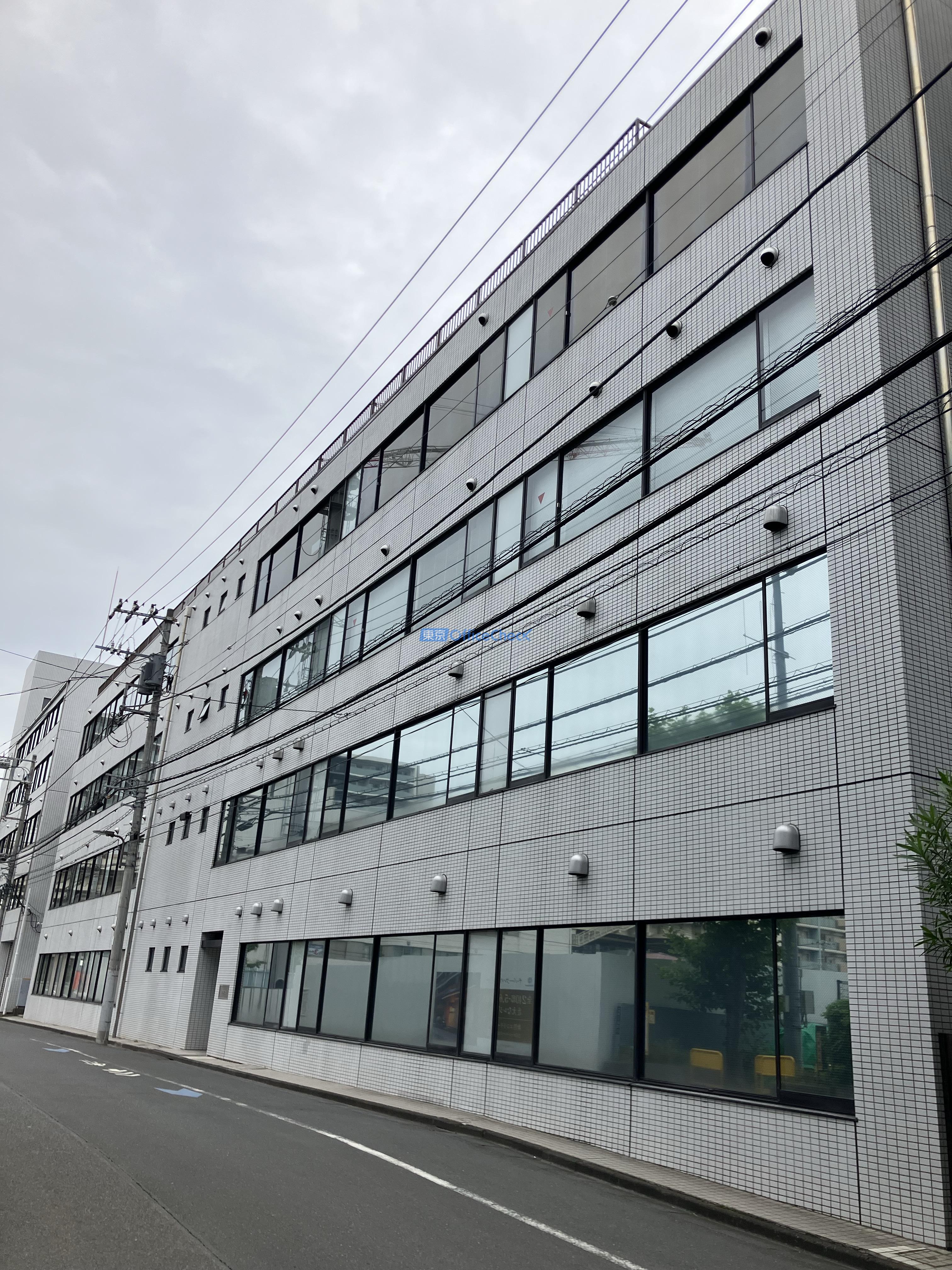 佐賀町ＭＤビル