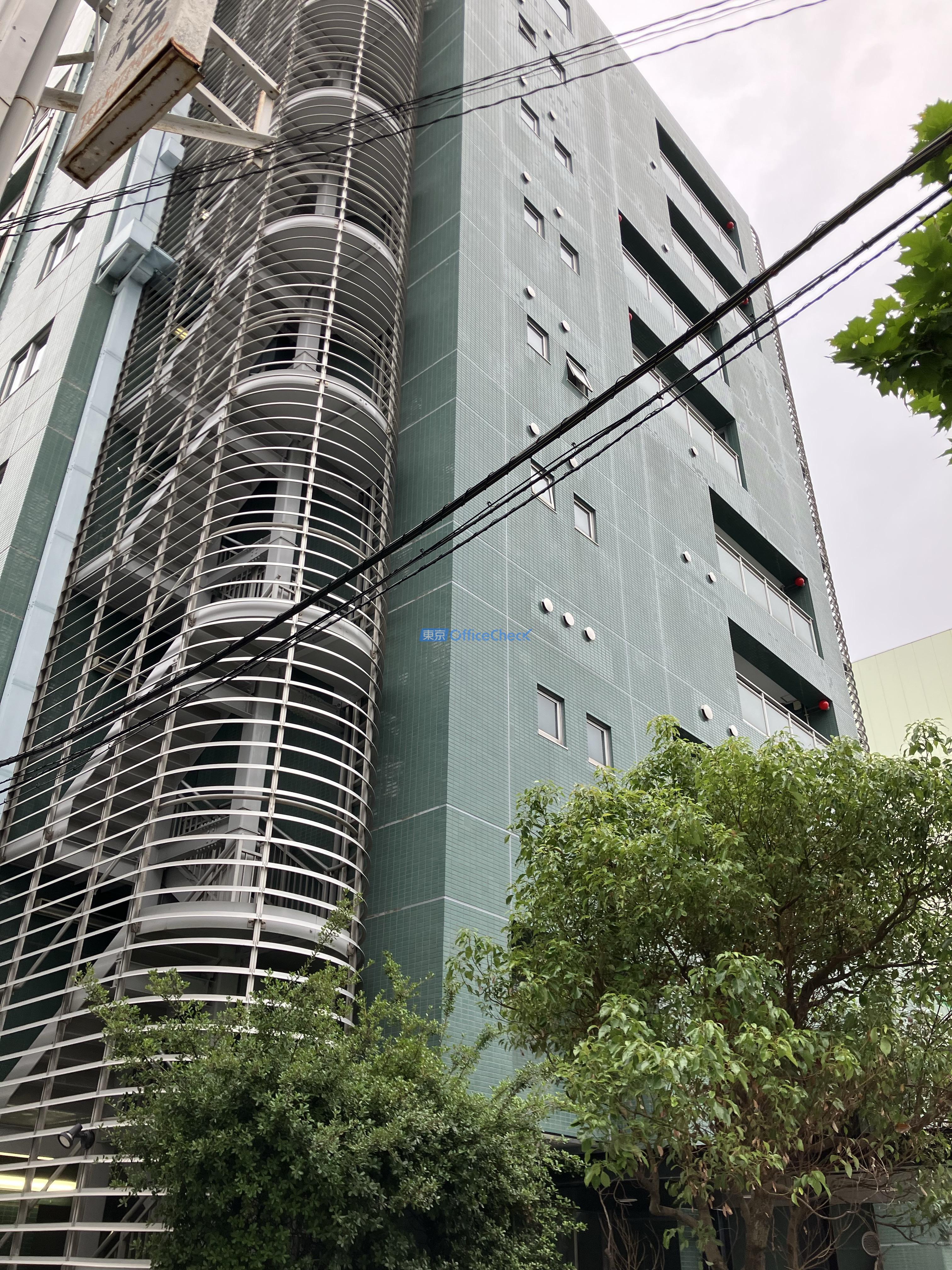 ヒキタカ木場ビル