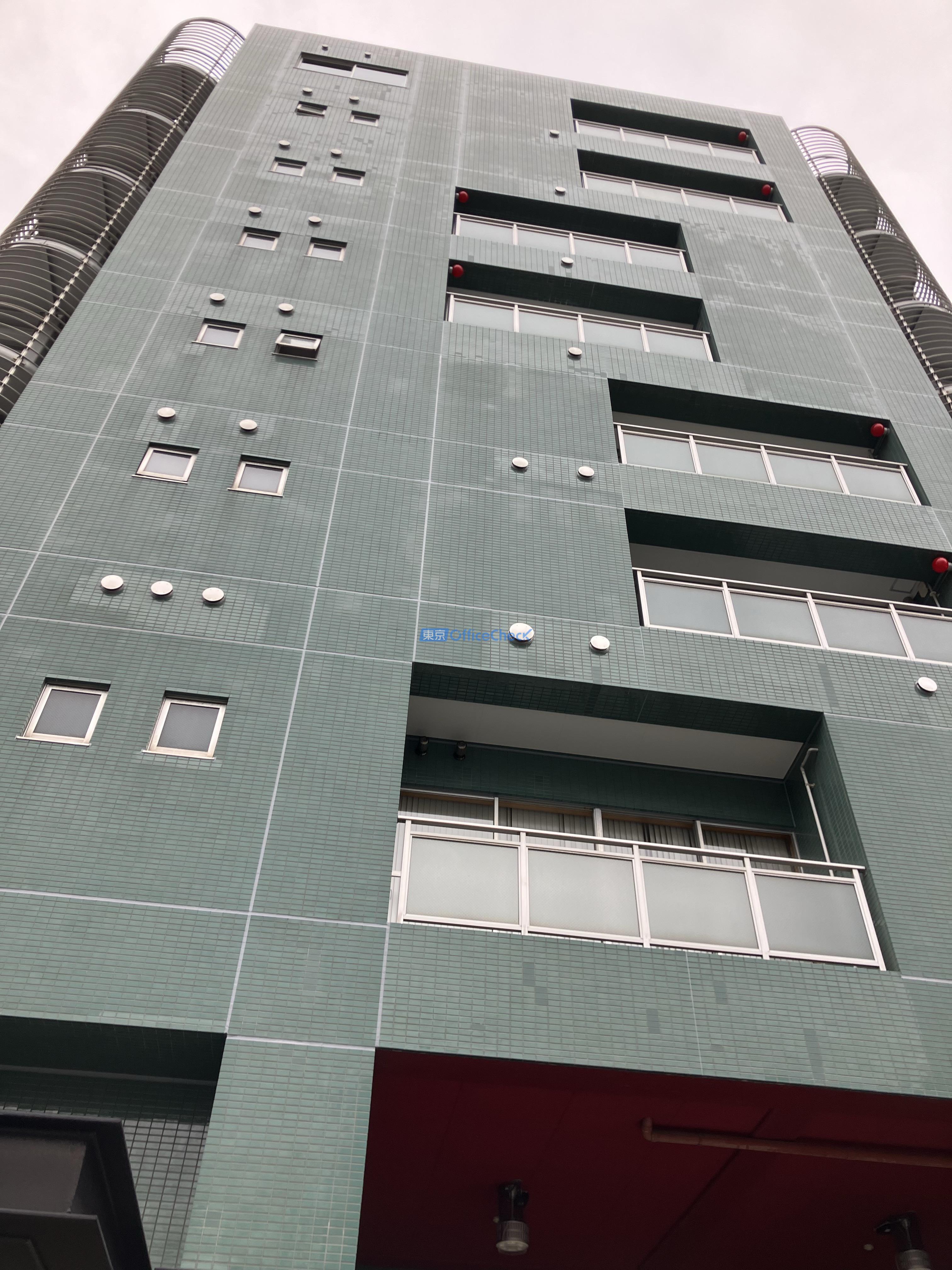 ヒキタカ木場ビル