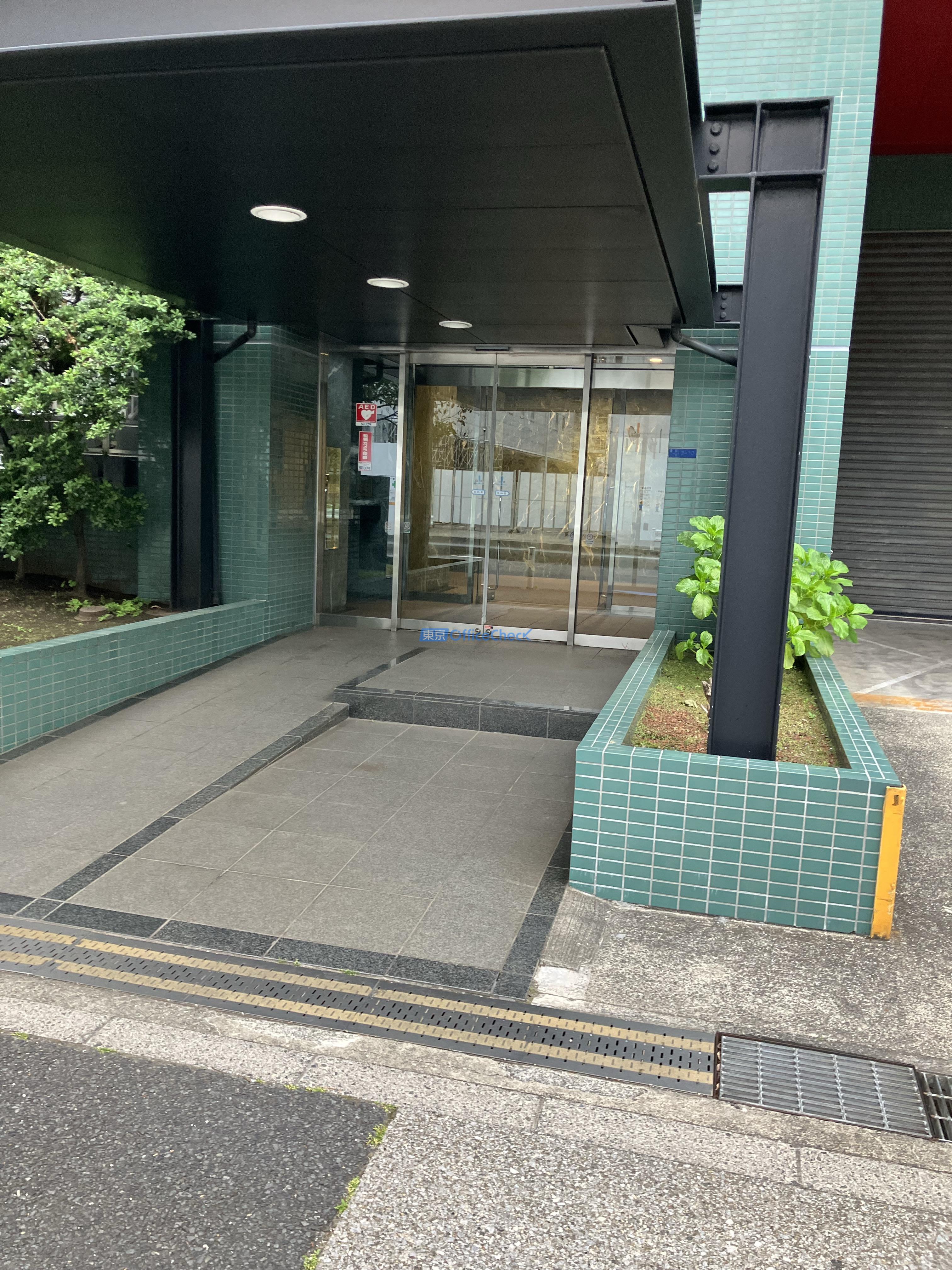 ヒキタカ木場ビル