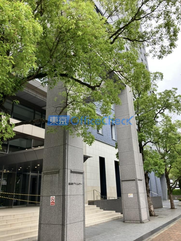 錦糸町プライムタワー