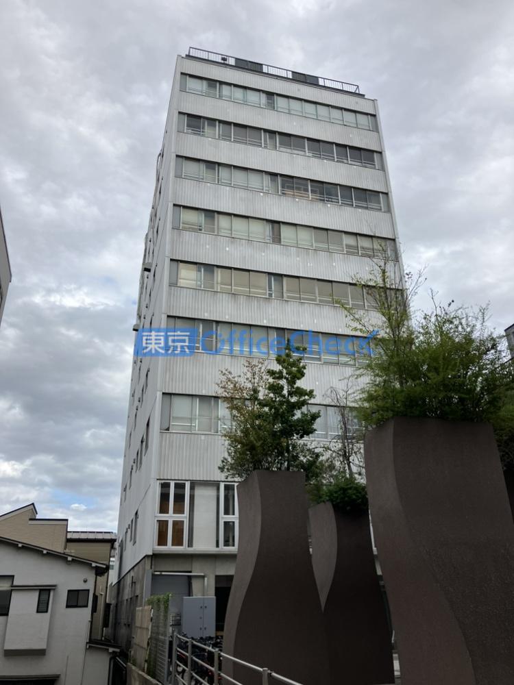 ＧＯＯＤ ＯＦＦＩＣＥ品川（ネオ東京ビル）