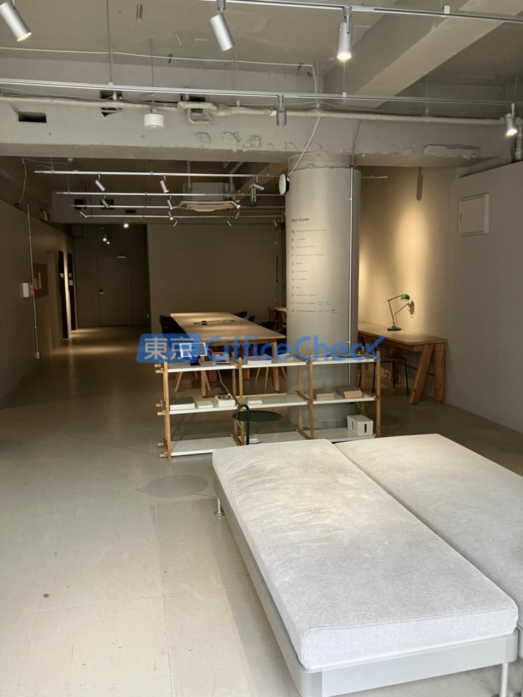 ＧＯＯＤ ＯＦＦＩＣＥ品川（ネオ東京ビル）