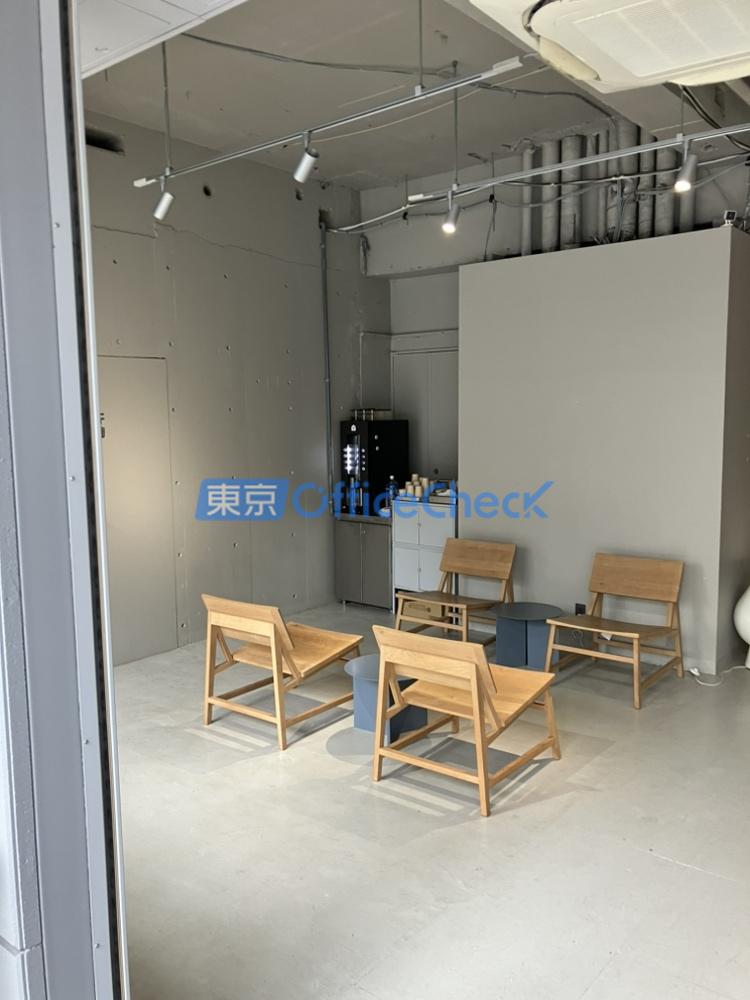 ＧＯＯＤ ＯＦＦＩＣＥ品川（ネオ東京ビル）