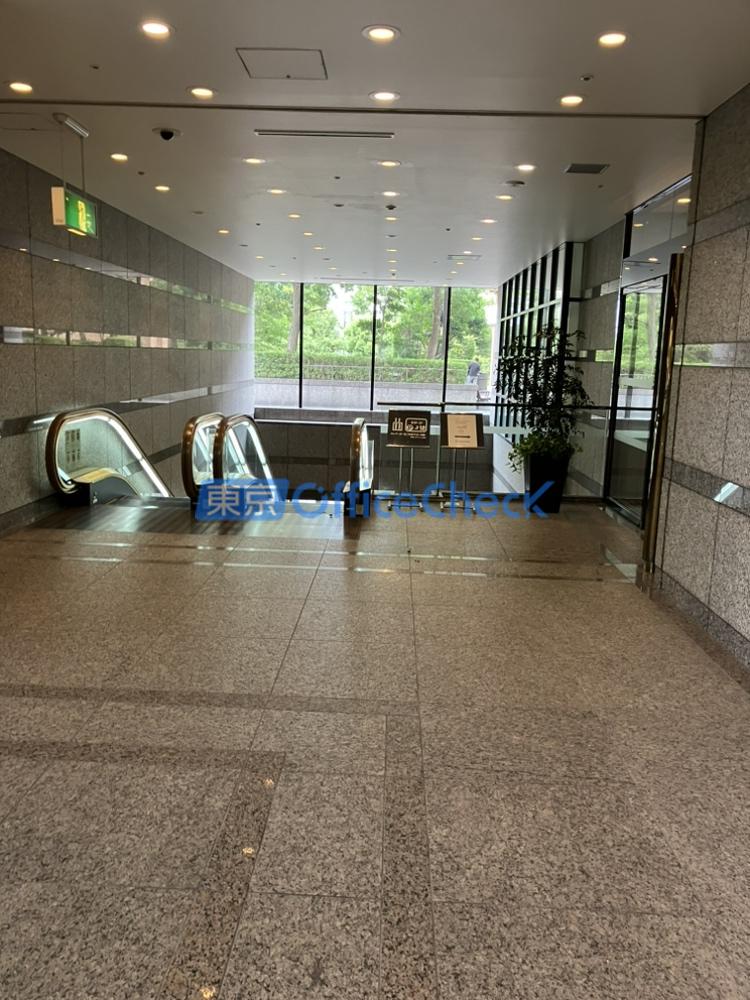 御殿山トラストタワー