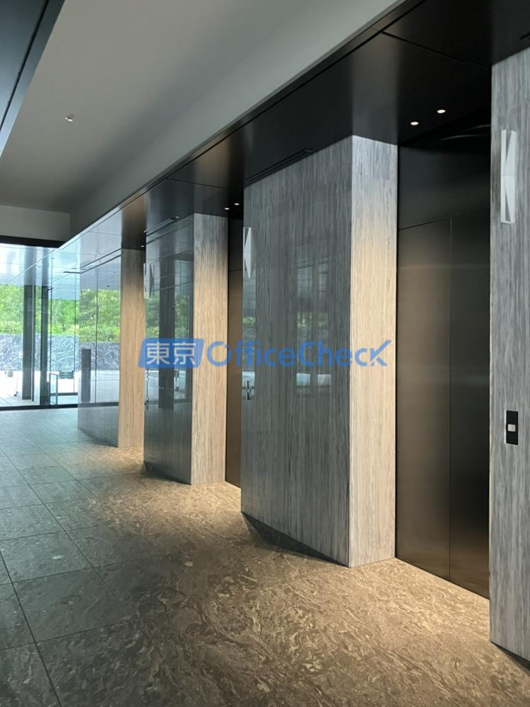 住友不動産大崎ツインビル東館