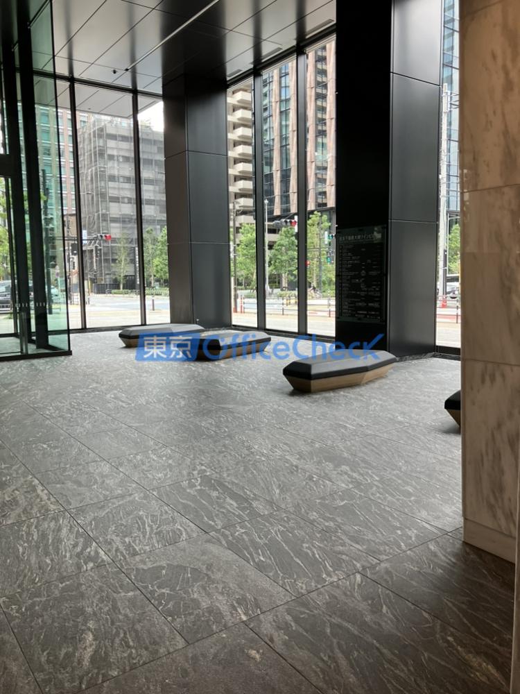 住友不動産大崎ツインビル東館