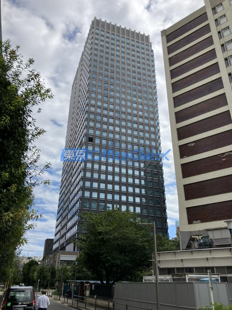 大崎ブライトタワー