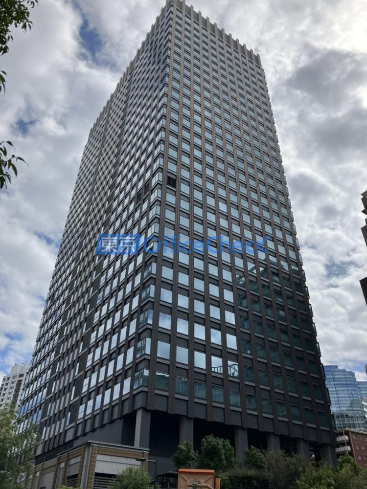 大崎ブライトタワー