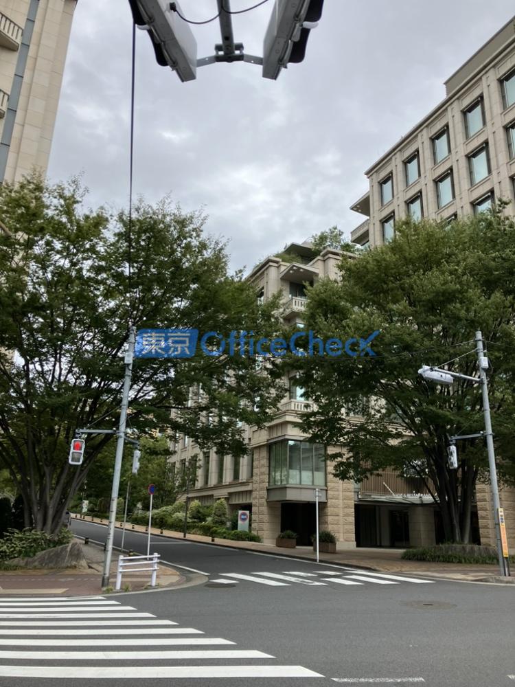 ガーデンシティ品川御殿山