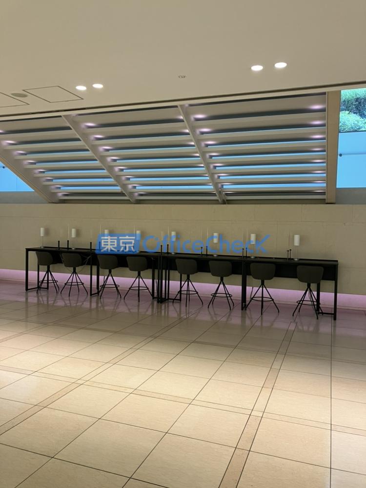 ガーデンシティ品川御殿山