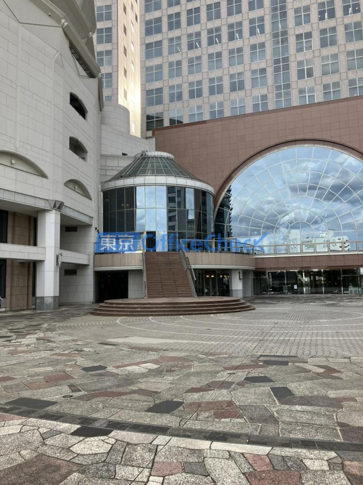 シーフォートスクエア