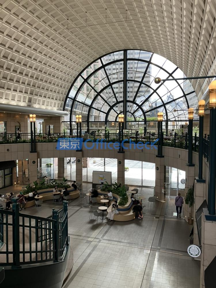 シーフォートスクエア