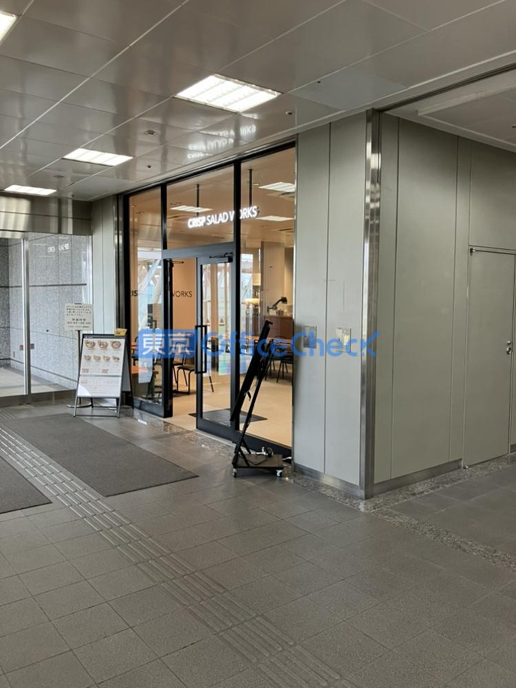 天王洲パークサイドビル