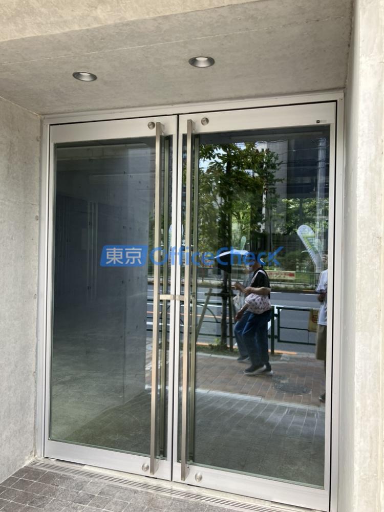 香雅堂品川ビル