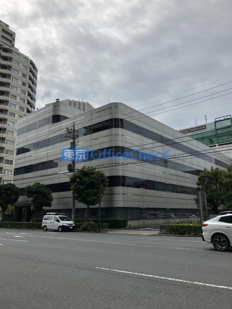 ＫＤＸ東品川ビル