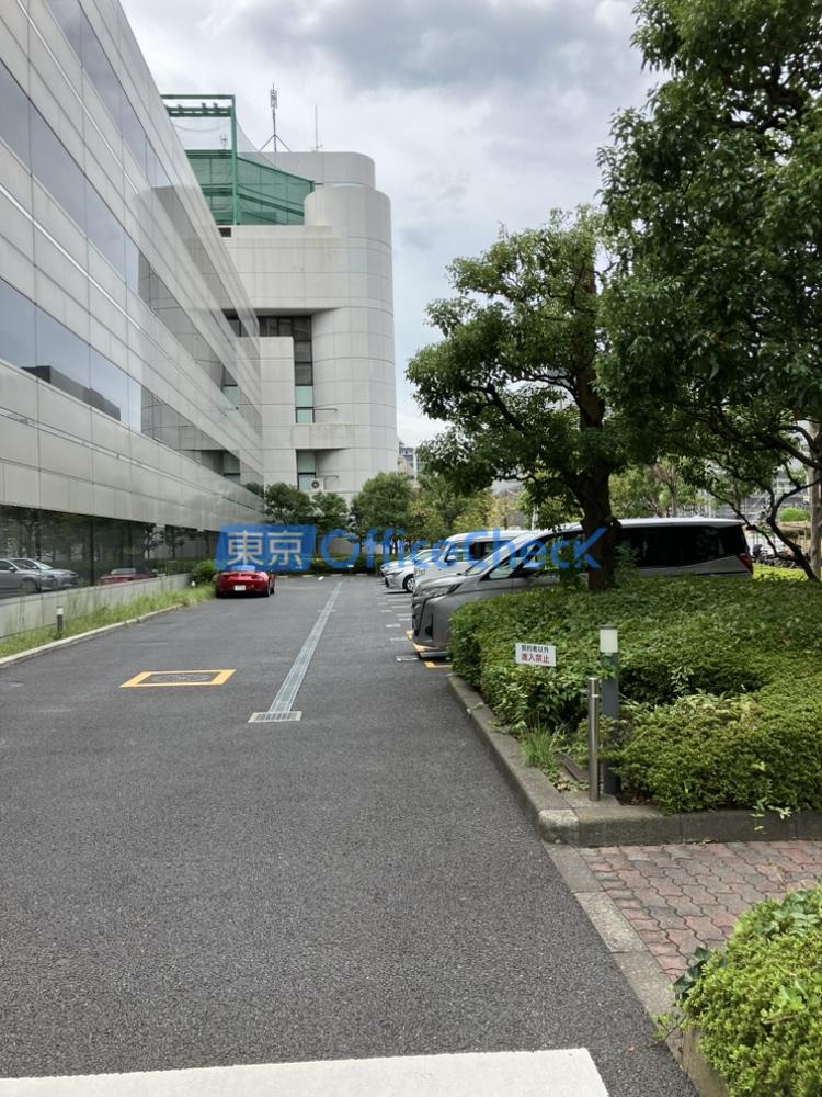 ＫＤＸ東品川ビル