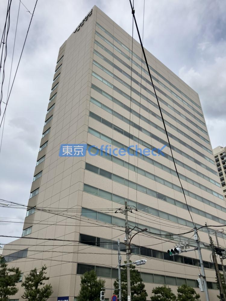 住友不動産品川ビル