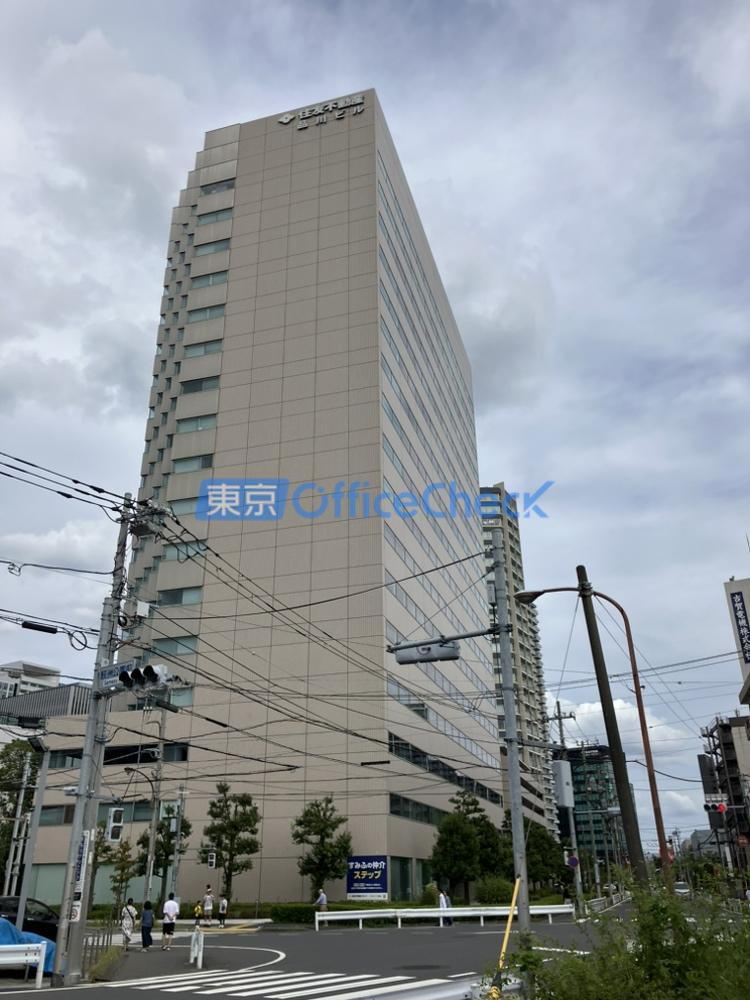 住友不動産品川ビル