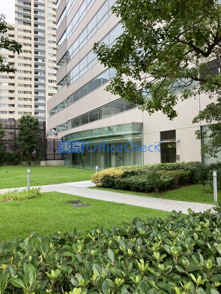 住友不動産品川ビル