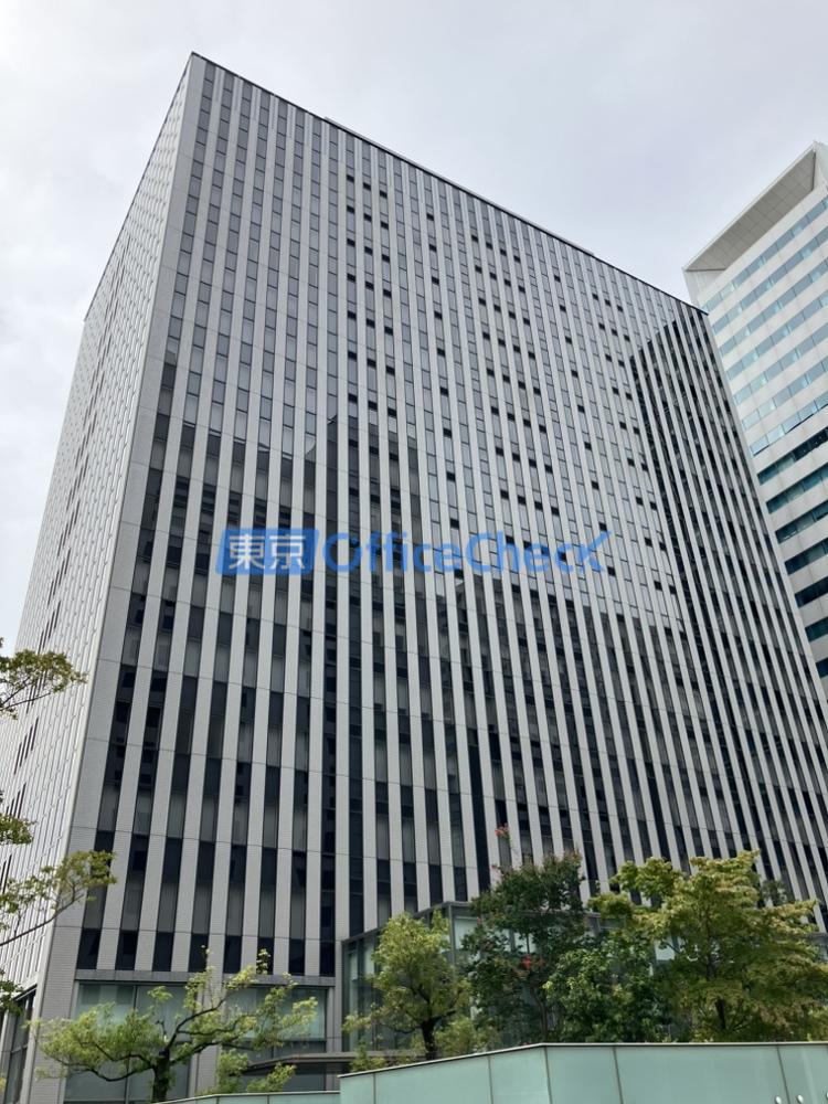 品川シーサイドウエストタワー